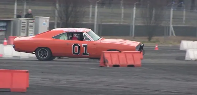 General Lee 3