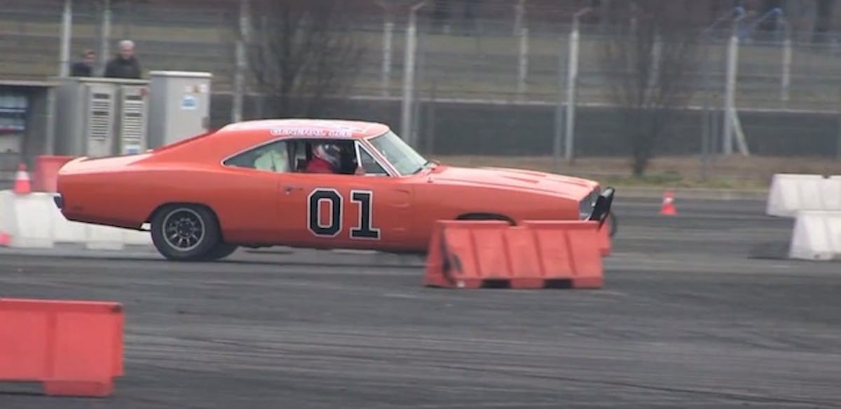 General Lee 3