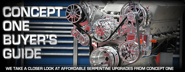 LEAD-ART-Concept One