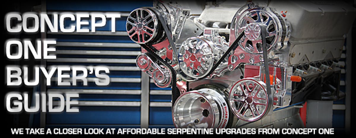 LEAD-ART-Concept One