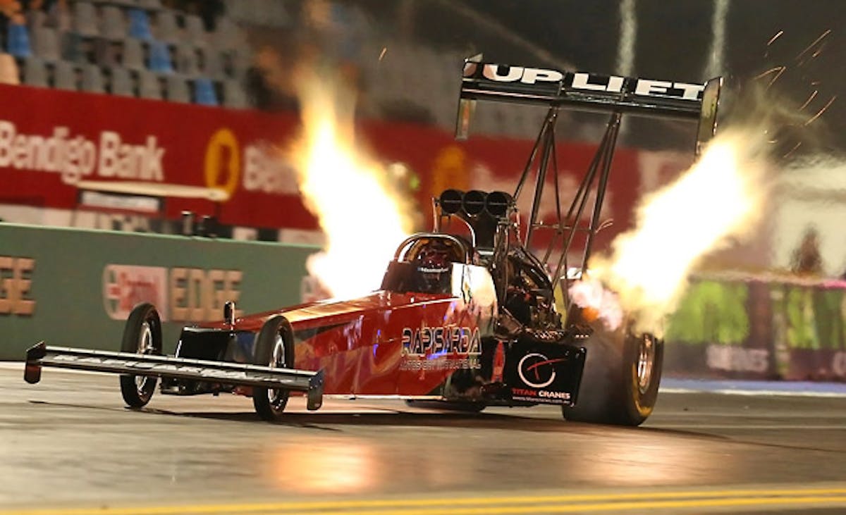 Photo credit: Dave Reid