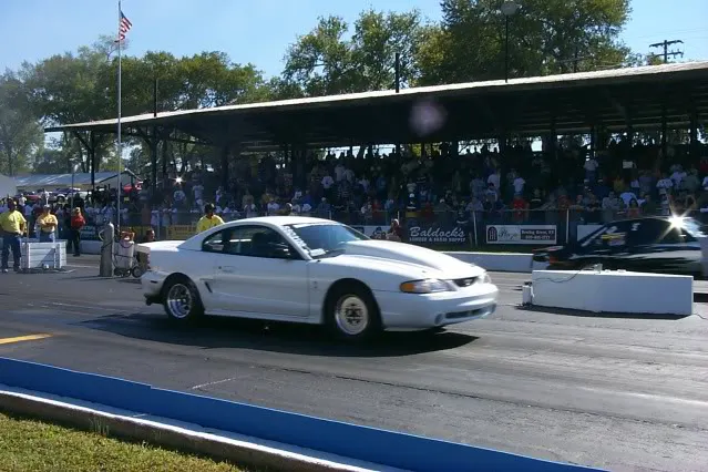 The car that turned NMRA SSO on its collective ear.