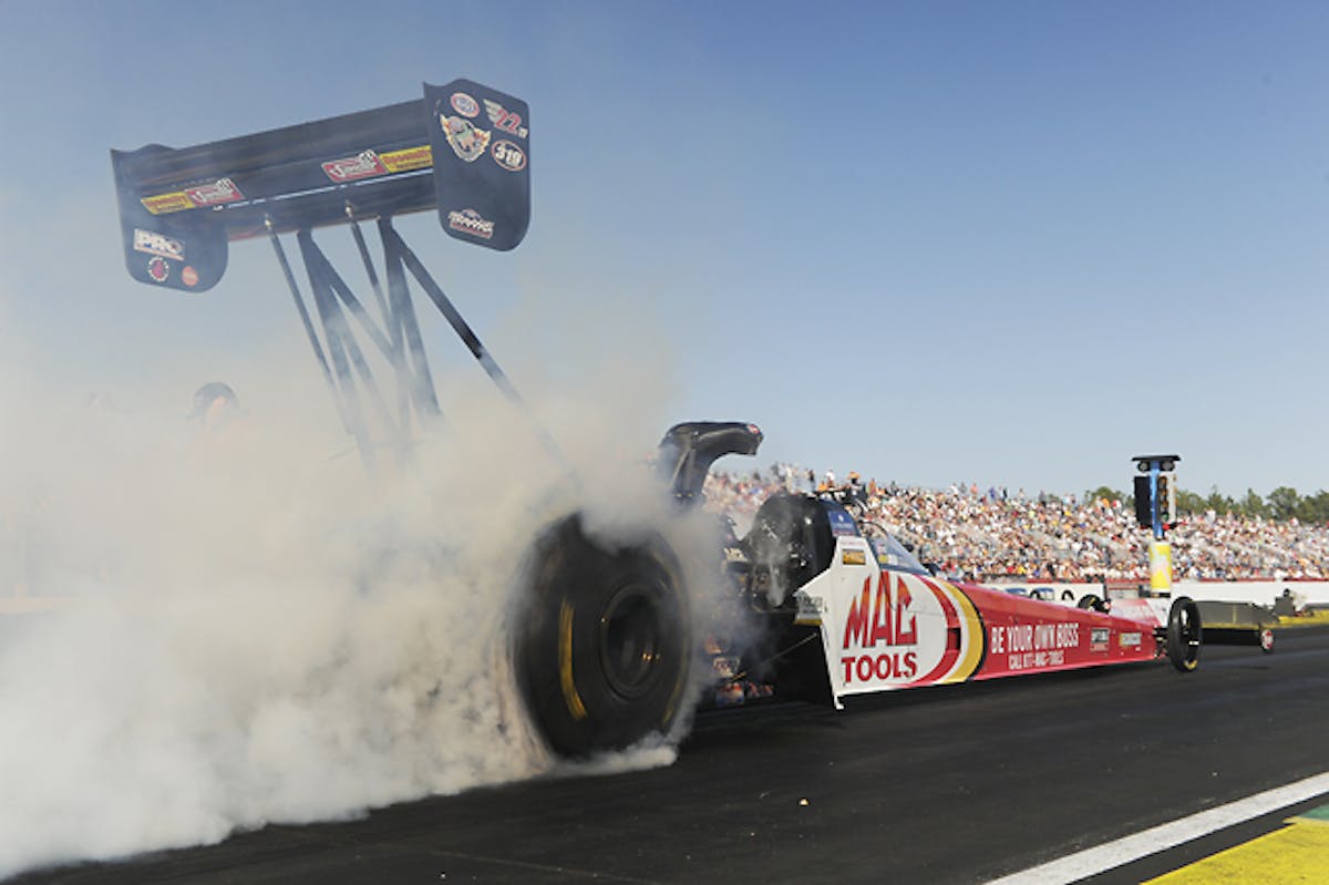 When you have such great people around you, good things are bound to happen, and they will.