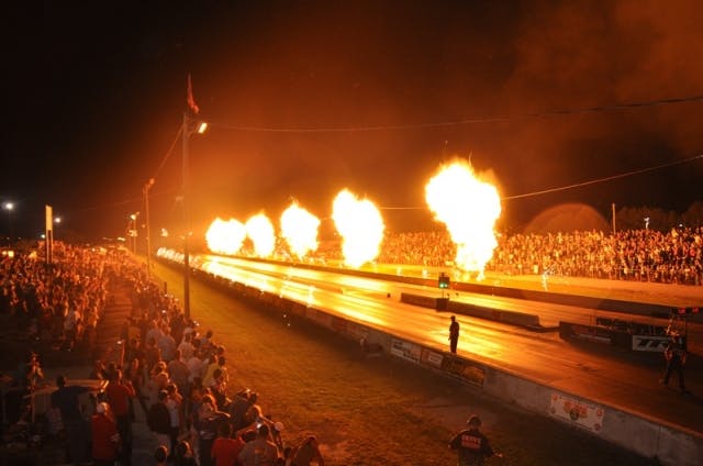 Bradenton Nitro Jam