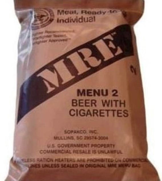 MRE1
