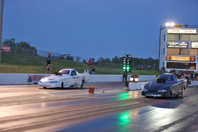 Photos by David Smith