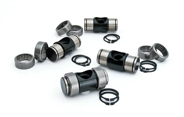 LS rocker arms