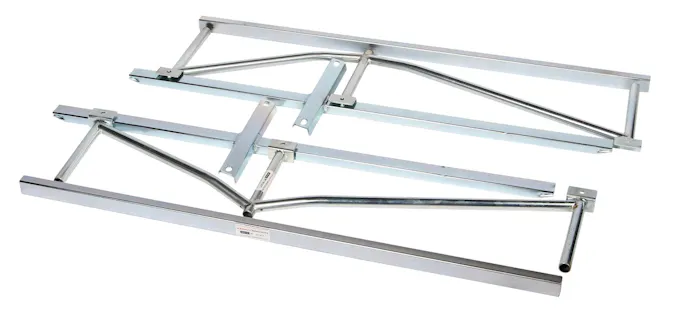 Extreme Subframe System