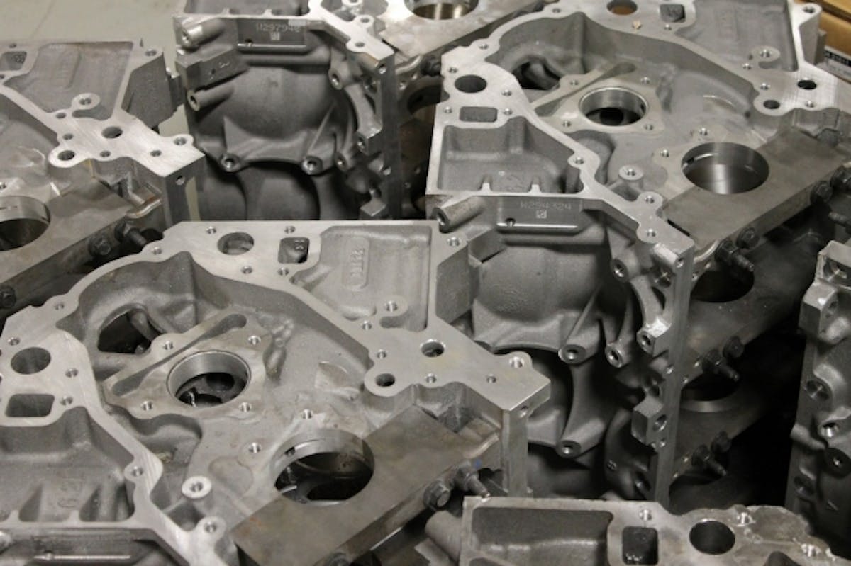 LS Engine Shoot in R&D 017