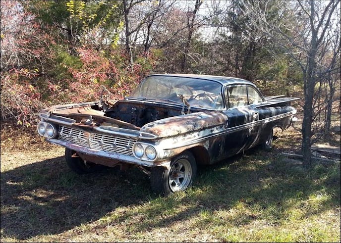 impala_barn_car_4