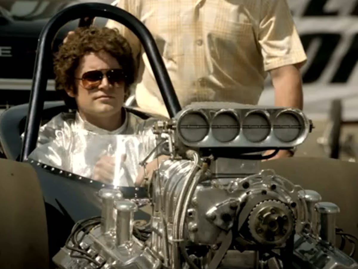 Photo Courtesy: Entertainment Universe/"Snake & Mongoo$e" Movie