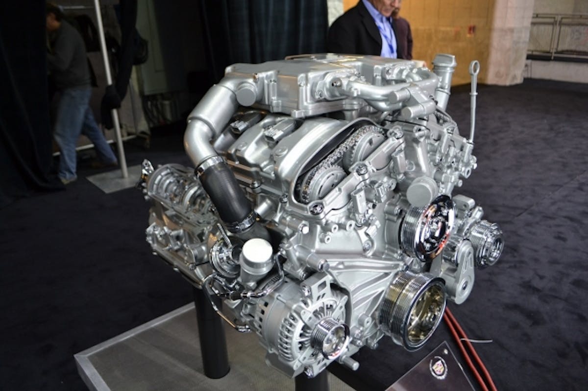 xts-engine