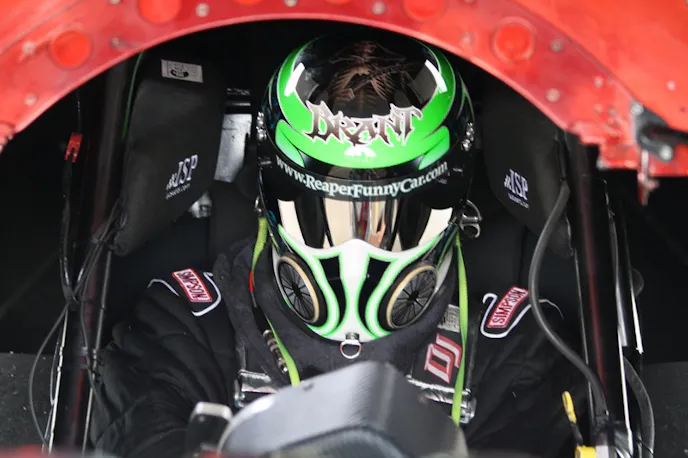 Brant is a true entertainer, putting his fans first