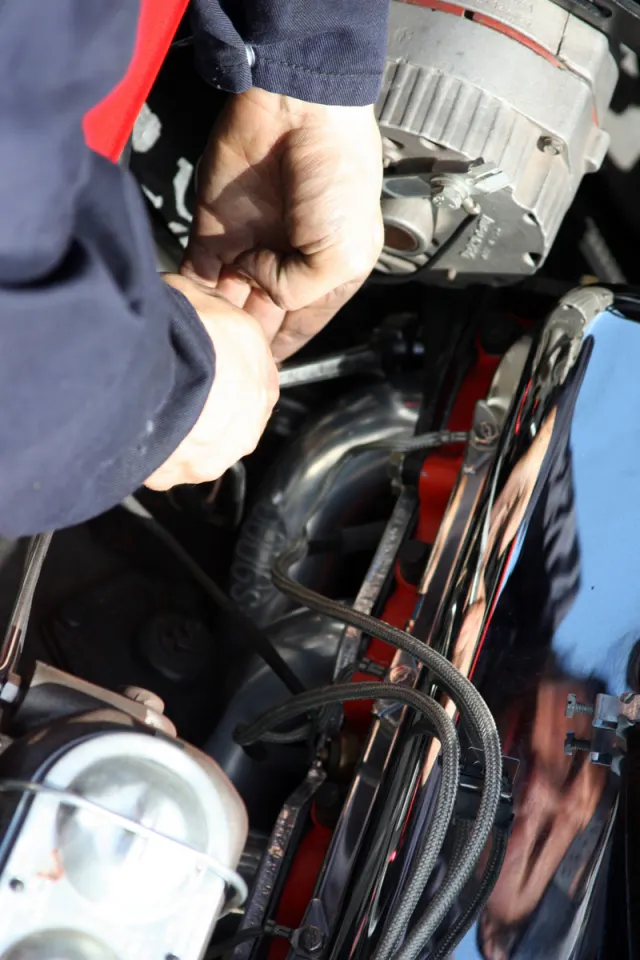 Although they look like a tight fit, this project could be accomplished easily on a Saturday with plenty of time left to hang out in the pool.