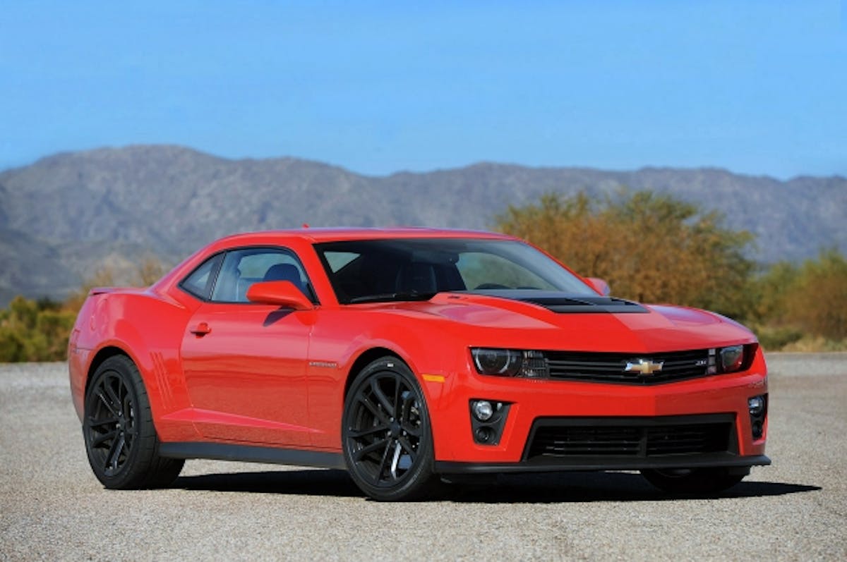 ZL1