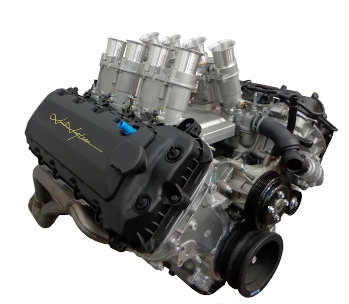 Photo Courtesy Jim Inglese