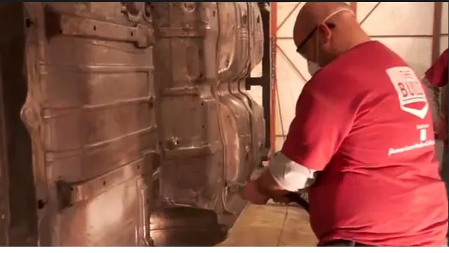 malibu_monday_underbody_sandblasting