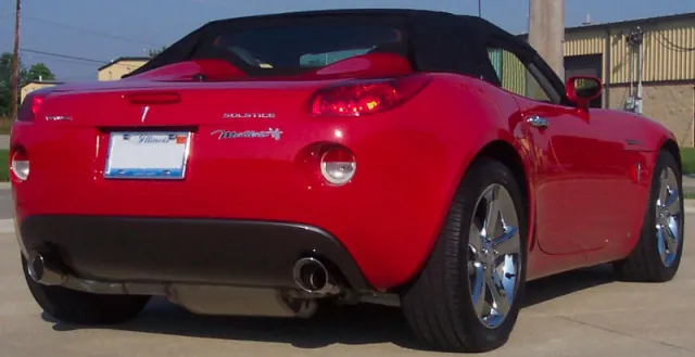 Images Courtesy Mallet Cars