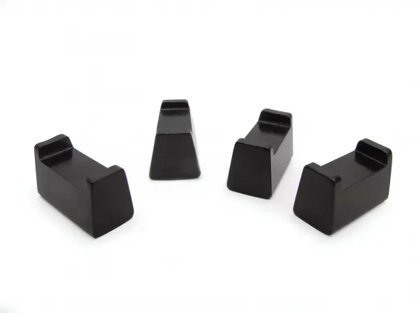 Comp's phaser limiters are designed to protect the engine from having piston-to-valve clearance issues due to the longer duration of our camshafts.