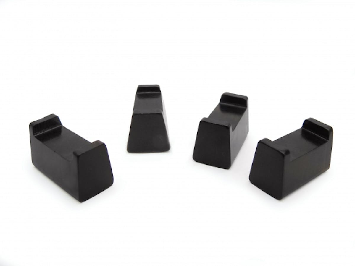 Comp's phaser limiters are designed to protect the engine from having piston-to-valve clearance issues due to the longer duration of our camshafts.