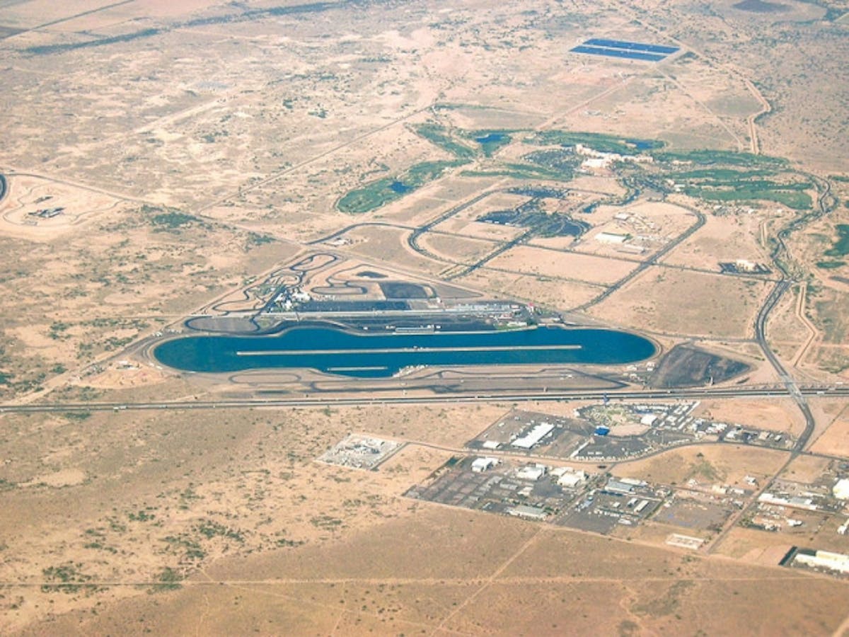 Image credit: Firebird Int'l Raceway on Wikipedia