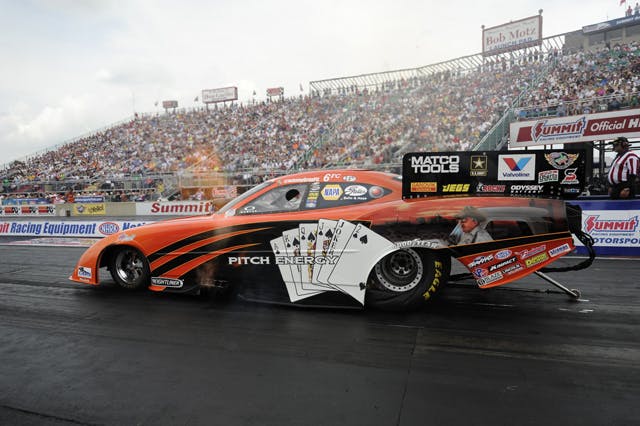 153-JohnnyGrayNorwalkActionSunday