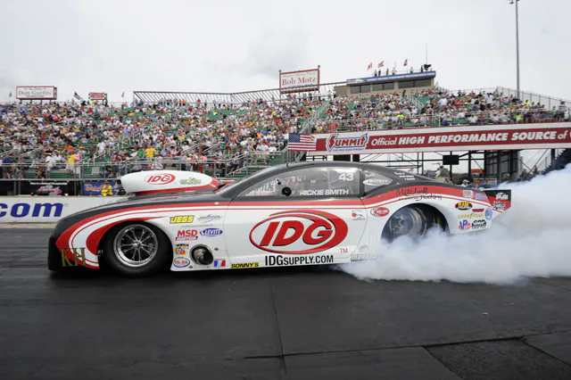 159-RickieSmithNorwalkSunday