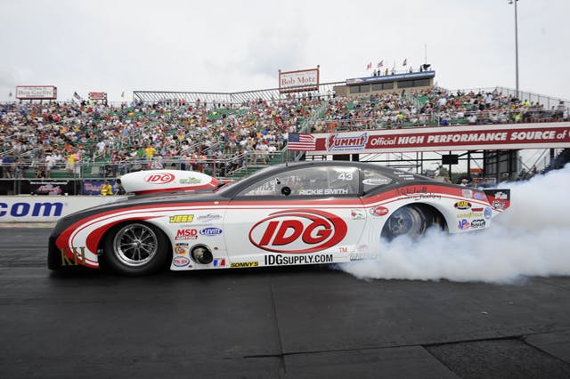 159-RickieSmithNorwalkSunday