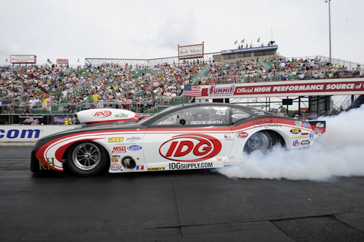 159-RickieSmithNorwalkSunday