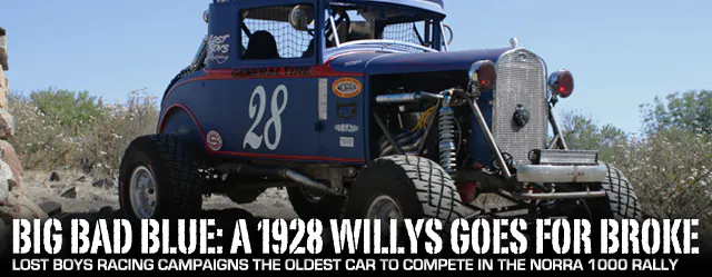 1928WillysWhippet