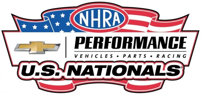 ChevroletPerformanceUSNats