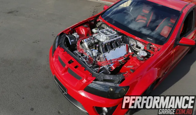 Gup HSV 727 Shoot Part 1 146