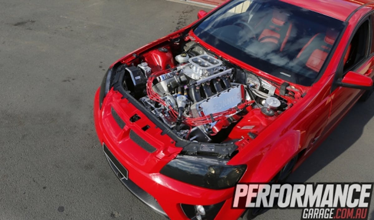 Gup HSV 727 Shoot Part 1 146