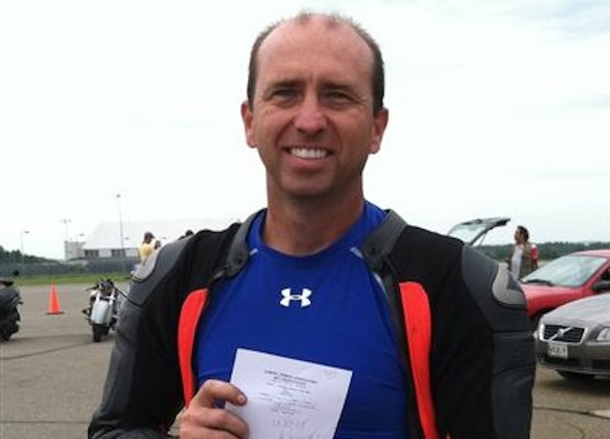 Image credit: Loring Timing Association