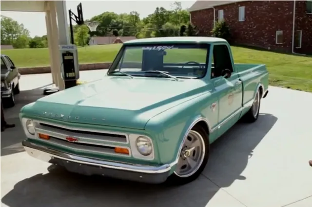 c10truck