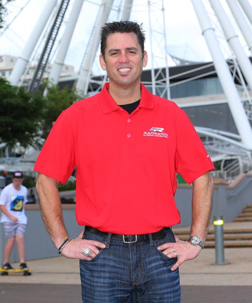 Image courtesy dragphotos.com.au