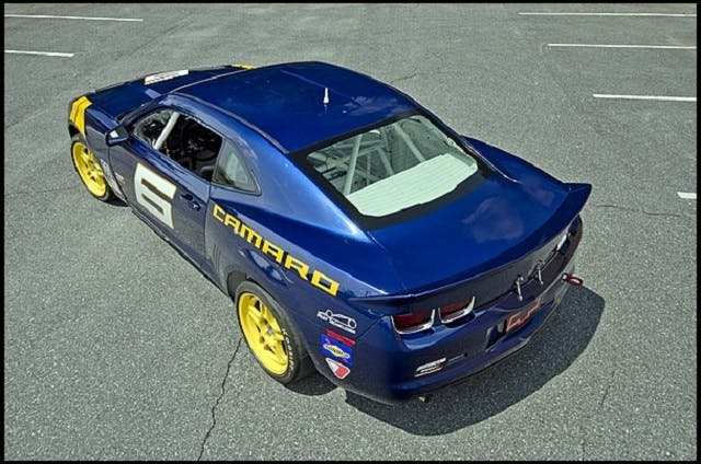 mecum_race_camaro_prototype_5