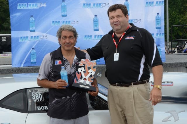 All images courtesy Roger Richards/X-DRL