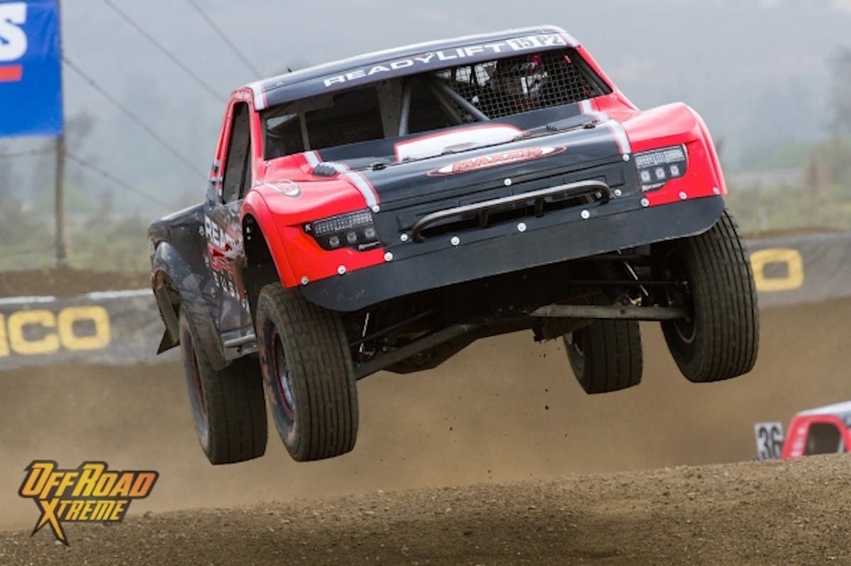 2013 LOORRS Rounds 9 & 10