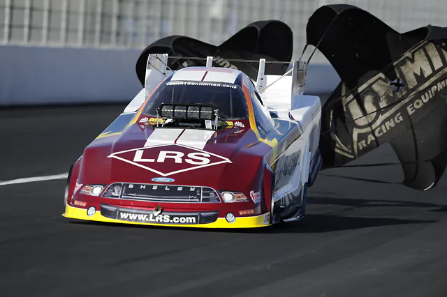 Image courtesy NHRA/National Dragster