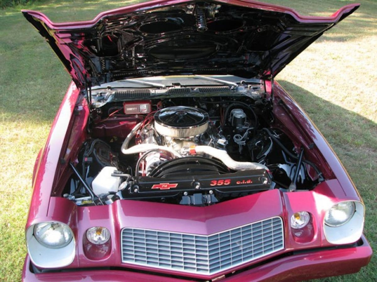 74maroenginefront