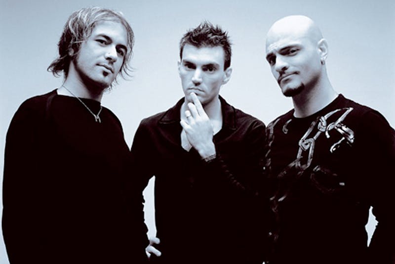 Video: Tuning Thursdays: Eiffel 65 and 