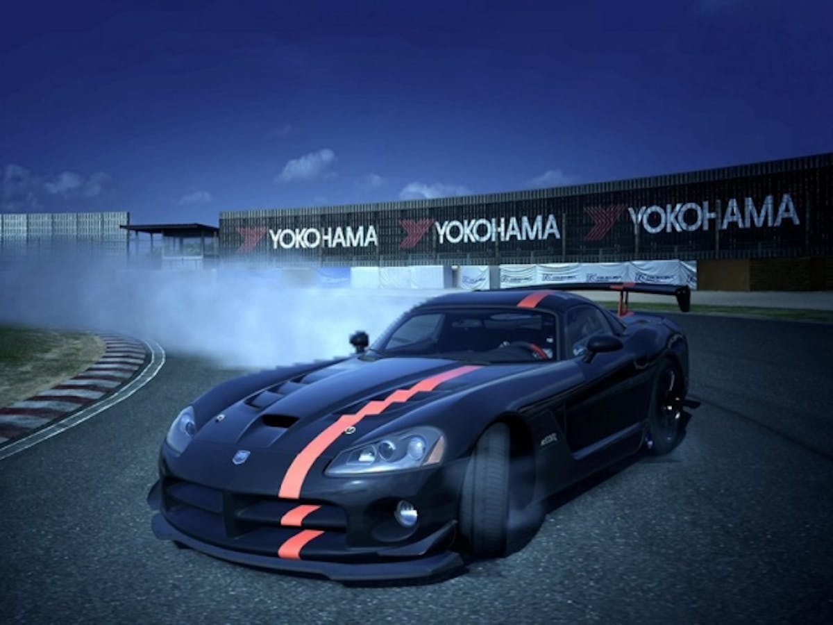 GT5Viper