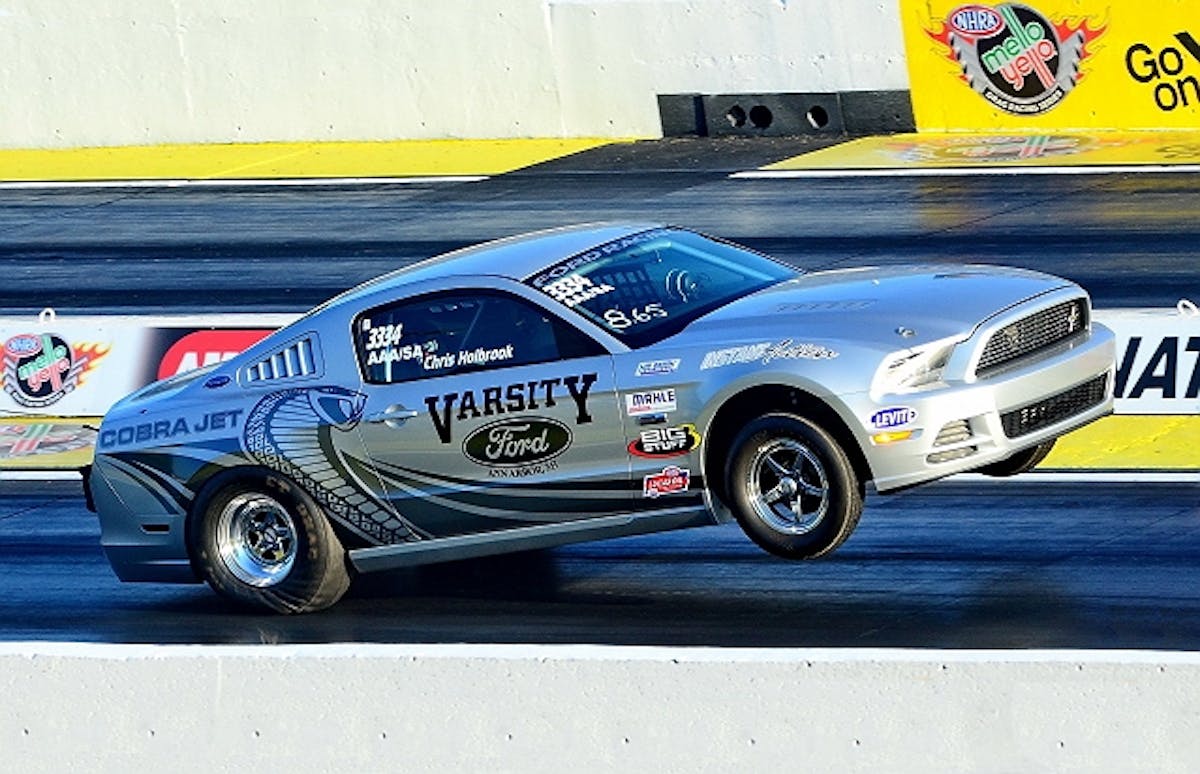 Image Courtesy: Bret Kepner