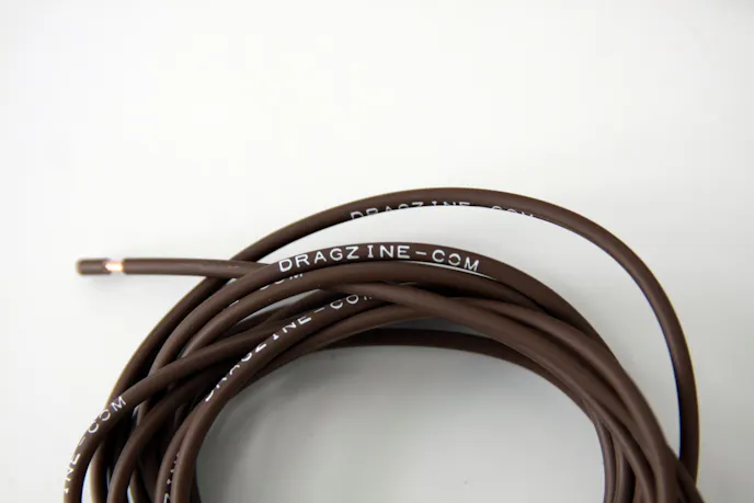 As you can see, the printing machine is versatile - it can handle up to 19 characters.