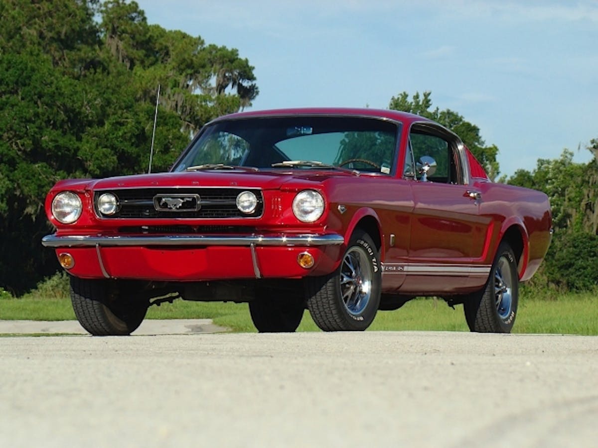 JimTurcich66HiPoKCodeMustang0