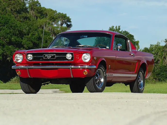 JimTurcich66HiPoKCodeMustang0