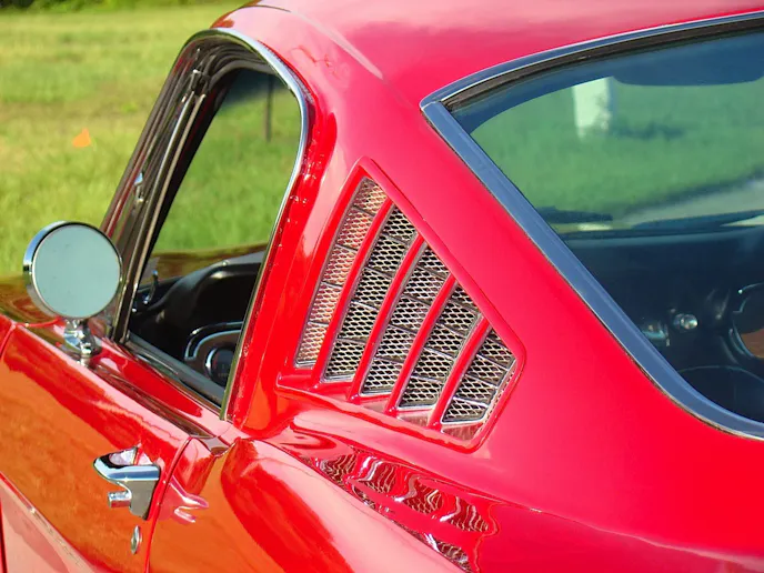 JimTurcich66HiPoKCodeMustang3