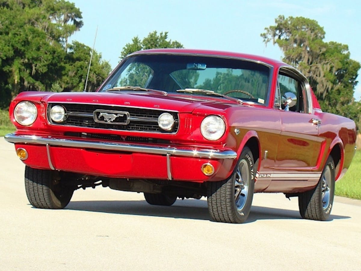 JimTurcich66HiPoKCodeMustang4