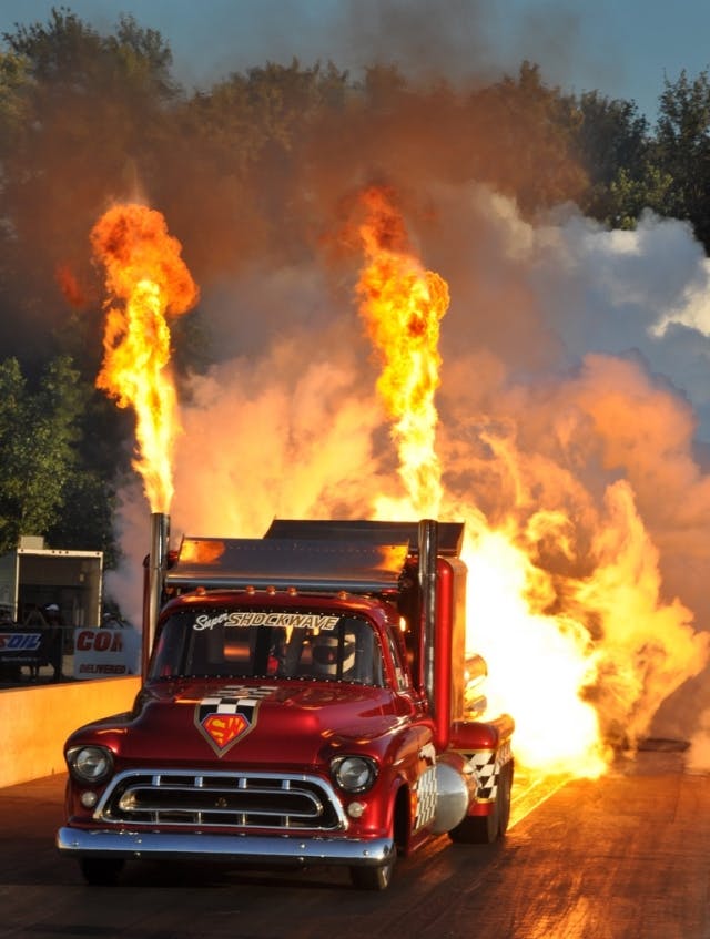 Saturday Nitro Jam 3